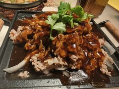 -弄堂里(西溪龙湖天街店)