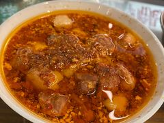 -益华家菜屋(世茂店)