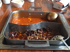 -齐祺渔锅(前进路店)