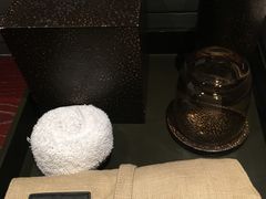 -西安华清御汤酒店