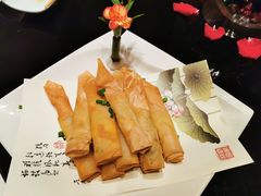-明州小宴(文化广场店)