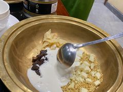 -罕山奶茶馆(和平路店)