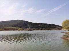 -长广溪湿地公园