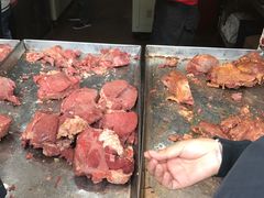 -刘纪孝腊牛羊肉(北广济街店)