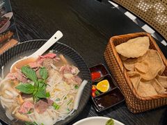 -美奈小馆·越南料理(福田星河COCO Park店)