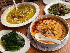 -不二·民谣音乐餐酒吧(万寿宫历史文化街区店)