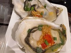 -木屋烧烤(龙岗南联店)