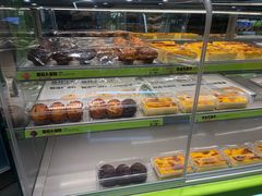 -糕材生•糕点•生日蛋糕(钟楼街店)