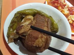 -咱家王新国把子肉(县东巷店)