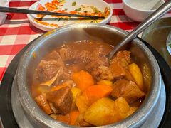 -西贝(吴江路湟普汇店)