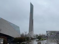 -长沙滨江文化园