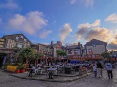 -东夷海鲜巨无霸(东夷小镇店)