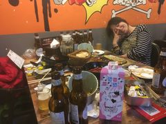 -老铁岭·涮肚烧烤(太原街店)