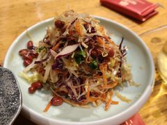 管氏特色拌菜-管氏翅吧(甘家口店)