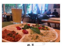 -ALAMEEN阿拉伯餐厅(三里屯店)