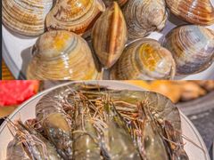 -東盛炭烤自助料理(浦东文峰广场店)