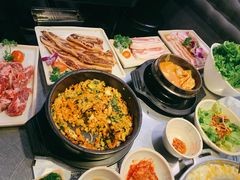 -喜来稀肉(虹泉路店)