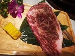 -虎丸烧肉(新大陆广场店)