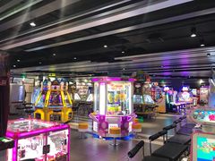 -反斗乐园(领展中心城店)