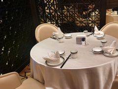 -上海金桥红枫万豪酒店-万豪中餐厅