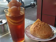 -龙记·香港茶餐厅(海上世界店)