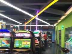 -大玩家(安吉万达店)