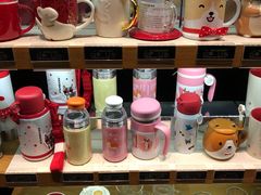 -星巴克(苏州西蒙店)