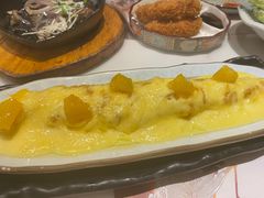 -羽寿司(东方宝泰店)