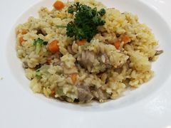 -棒约翰比萨·意面(松江开元店)