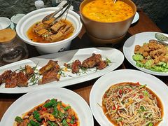 -纪林菜馆·博山菜老字号(八大局店)