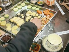 -塘屋烧烤·云南火塘烧烤品牌(春城慧谷旗舰店)