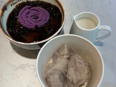 -鲜芋仙(观音桥大融城LG店)