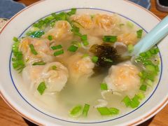 -鑫震源·苏式大虾生煎(山塘街店)