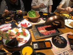 -千寻烧肉(政务区店)