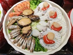 -钱江大院·芳宴江南(三花国际店)