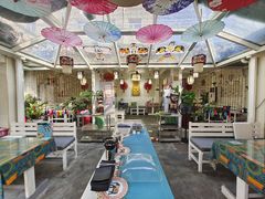 -丽江庭院之丽江往事(安定门店)