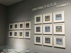 -杭州西湖丝绸文化博物馆
