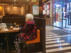 -阿香米线(大唐西市大润发店)
