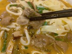 -阿彬生炒牛肉面(解放路店)