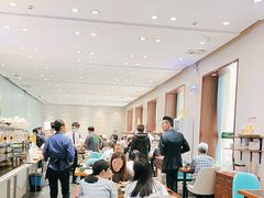 -紫光园·烤鸭·北京菜(团结湖店)