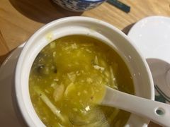 -德胜轩正宗顺德菜(宝安沙井会展中心店)