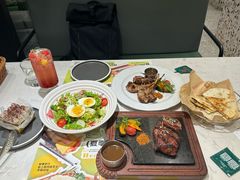 -西语炭烧牛排·西厨(滨湖万科里店)