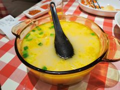 -西贝莜面村(正大广场店)