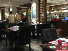 -鼎盛蜀坊·重庆江湖菜(市桥地铁站店)
