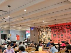 -大师兄·西北小馆(南沙万达广场店)