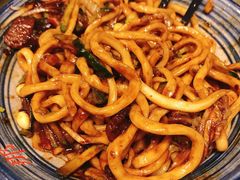 -那家小馆•北京菜•烤鸭(中关村店)