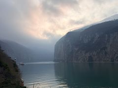 -白帝城·瞿塘峡景区
