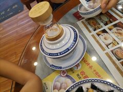 -赵记传承·中国甜品(福州总店)