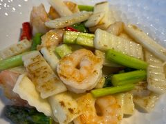 -有喜胶东小馆(太申祥和店)