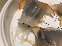 -8餐厅(新葡京酒店)